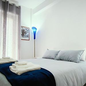 Camera con letto king size